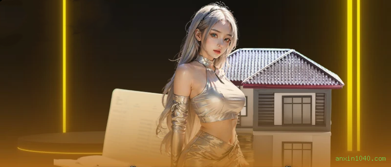 Dicas de Slots anxin1040.com